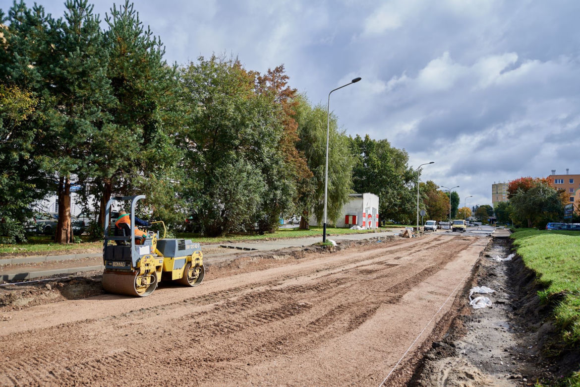 Kierowców czekają utrudnienia! Sprawdź, które łódzkie drogi będą nieprzejezdne 