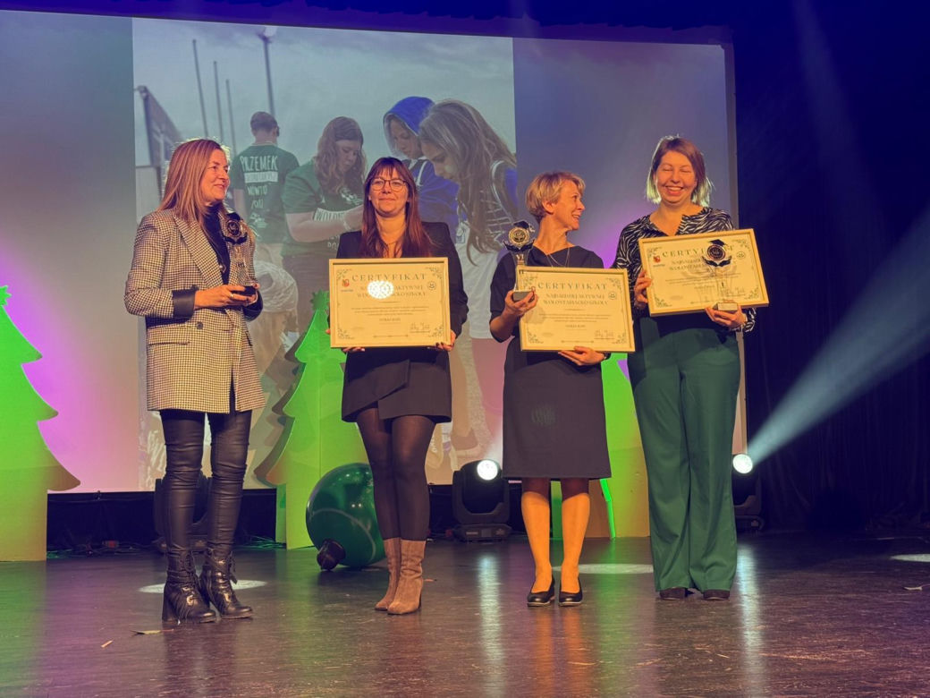 Gala Wolontariatu 2025