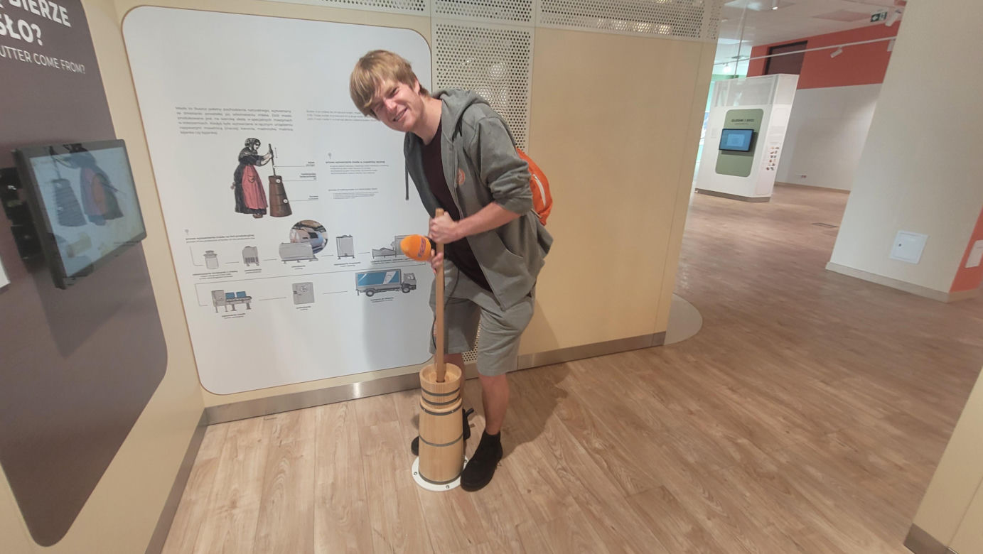 Wielkie otwarcie Centrum Nauki „Kortosfera”. „Jesteśmy dla wszystkich” [ZDJĘCIA]