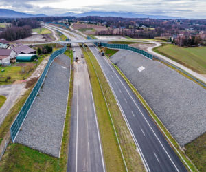 Droga ekspresowa S1 Dankowice - Bielsko-Biała Hałcnów