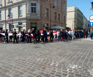 Święto Flagi w Grudziądzu 2022