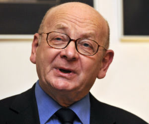 Janusz Kochanowski – Rzecznik Praw Obywatelskich