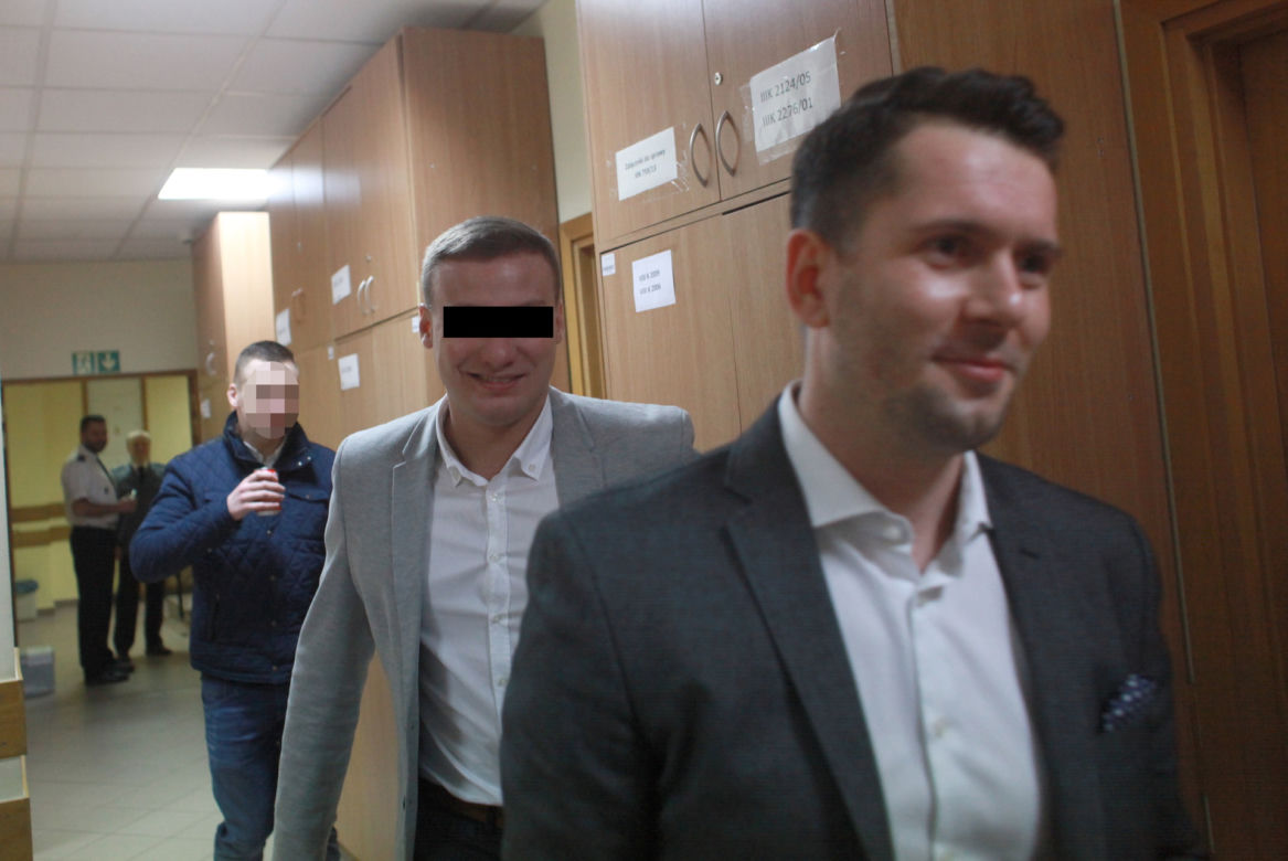 Co się dzieje z Frogiem? Najsłynniejszy polski pirat drogowy Robert N. nadal jest za granicą!