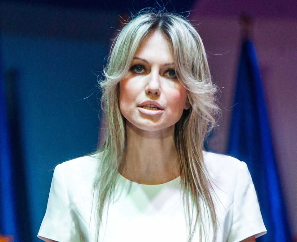 Kukiz atrakcyjniejszy niż Ogórek