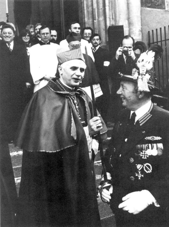 Benedykt XVI