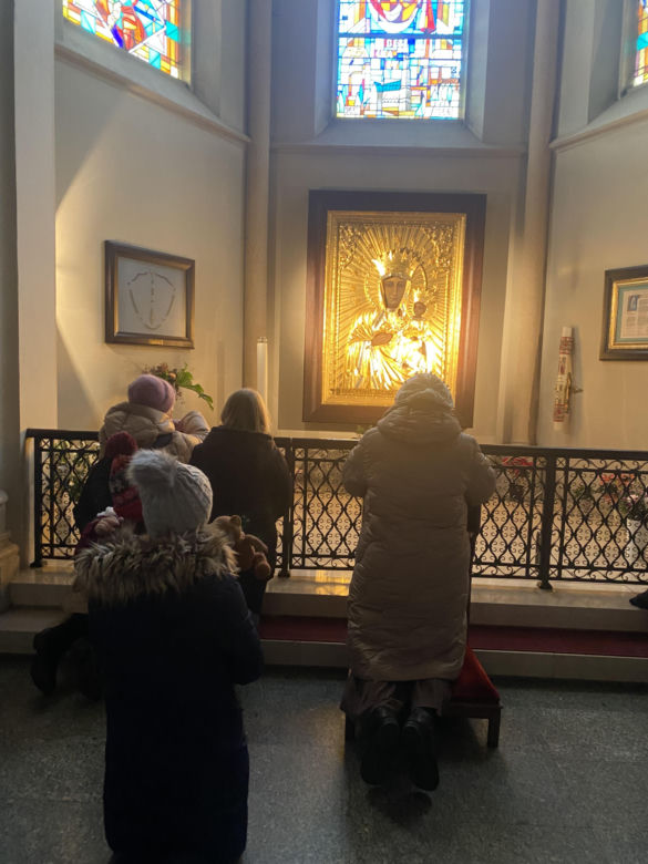Bazylika archikatedralna św. Stanisława Kostki