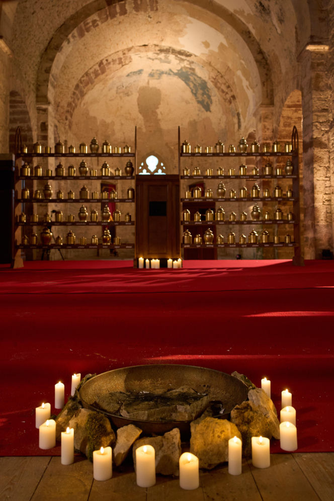 "The Traitors. Zdrajcy": Sezon 3, Odcinek 5