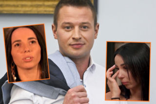 Krzysztof z Rolnika oszukany w programie. Agnieszka odsłoniła kulisy ich relacji
