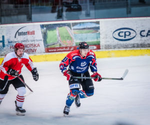 Comarch Cracovia - KH Energa Toruń 4:2, zdjęcia z 3. meczu fazy play-off