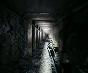 Kopalnia soli w Wieliczce
