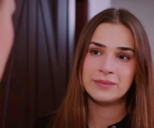 Miłość i nadzieja odc. 343. Sila, Yildiz