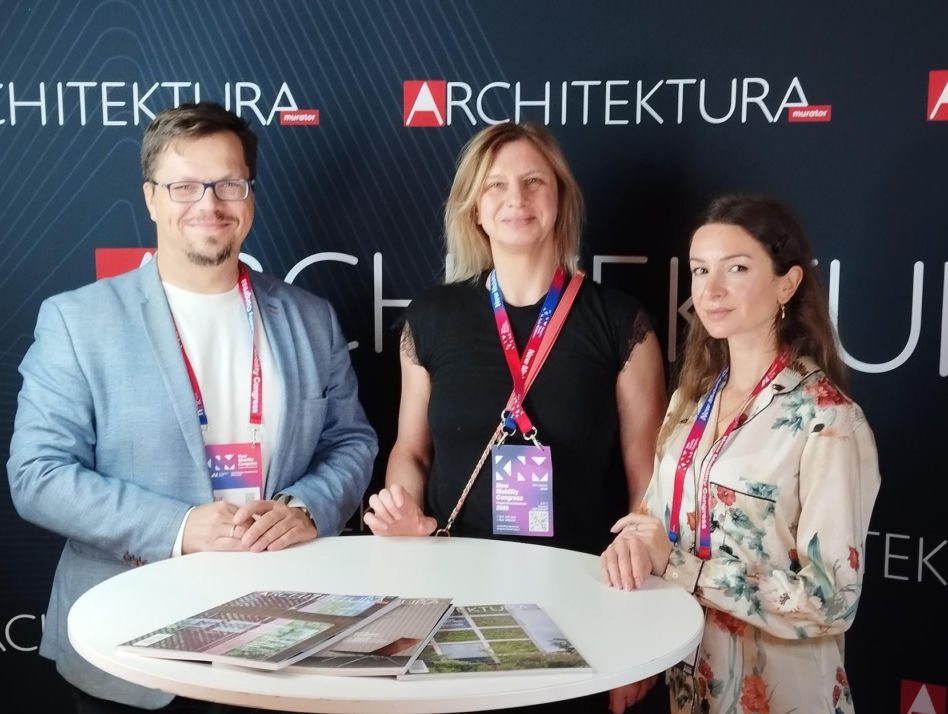 Kongres Nowej Mobilności w Katowicach 2026