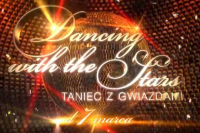Taniec z gwiazdami, POLSAT