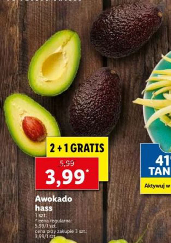 Dobre promocje w Lidlu