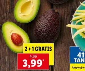 Dobre promocje w Lidlu