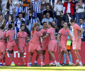 Pietuszewski pisze historię w FC Porto