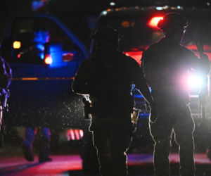 Tu mieszka zamachowiec, który polował na Trumpa