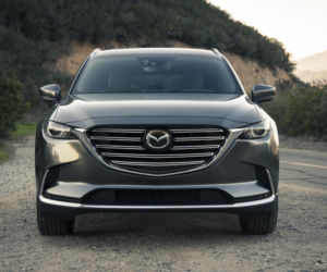 2017 Mazda CX-9