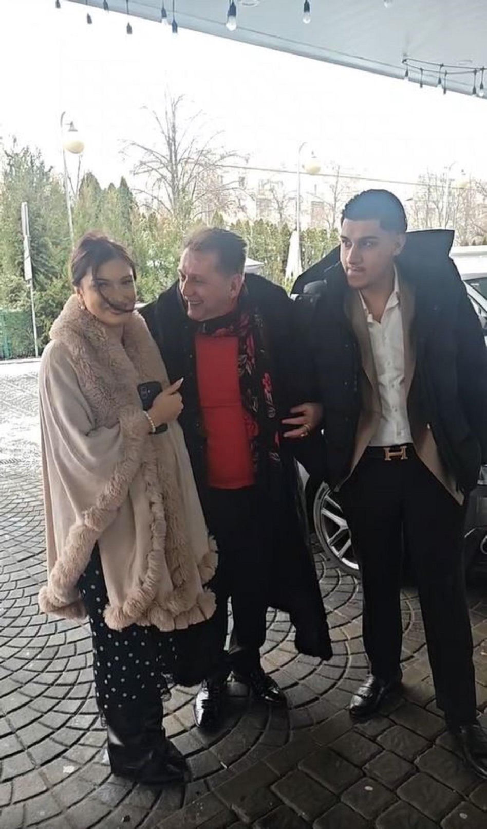 Viki Gabor wzięła ślub? Do sieci trafiło nagranie
