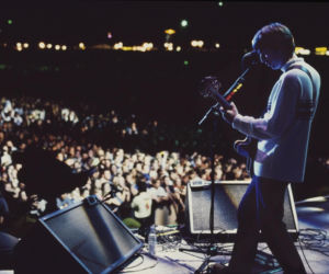 Narodziny britpopu. Ciekawostki o Definitely Maybe Oasis | Jak dziś rockuje?