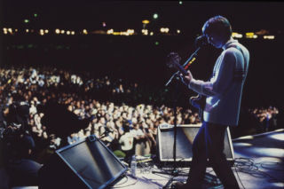 Narodziny britpopu. Ciekawostki o Definitely Maybe Oasis | Jak dziś rockuje?