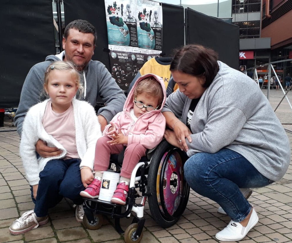 The Best Trip na mecie! Zobacz wideo z przyjazdu Adriana Beściaka i jego ekipy