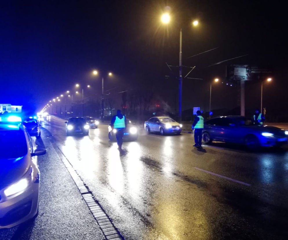 kontrola trzeźwości w Szczecinie