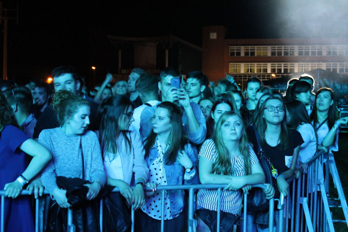 Juwenalia Białystok 2018