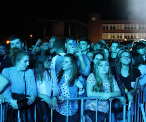 Juwenalia Białystok 2018