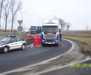 Piwo na drodze