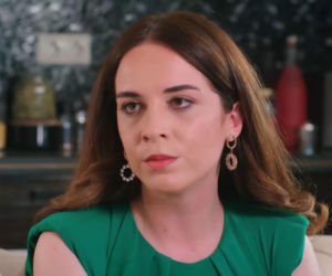 Panna młoda: streszczenie odcinka 85