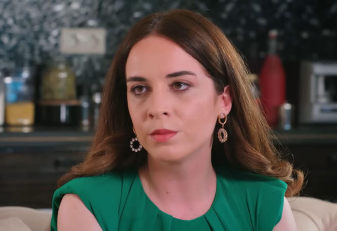 "Panna młoda": streszczenie odcinka 85