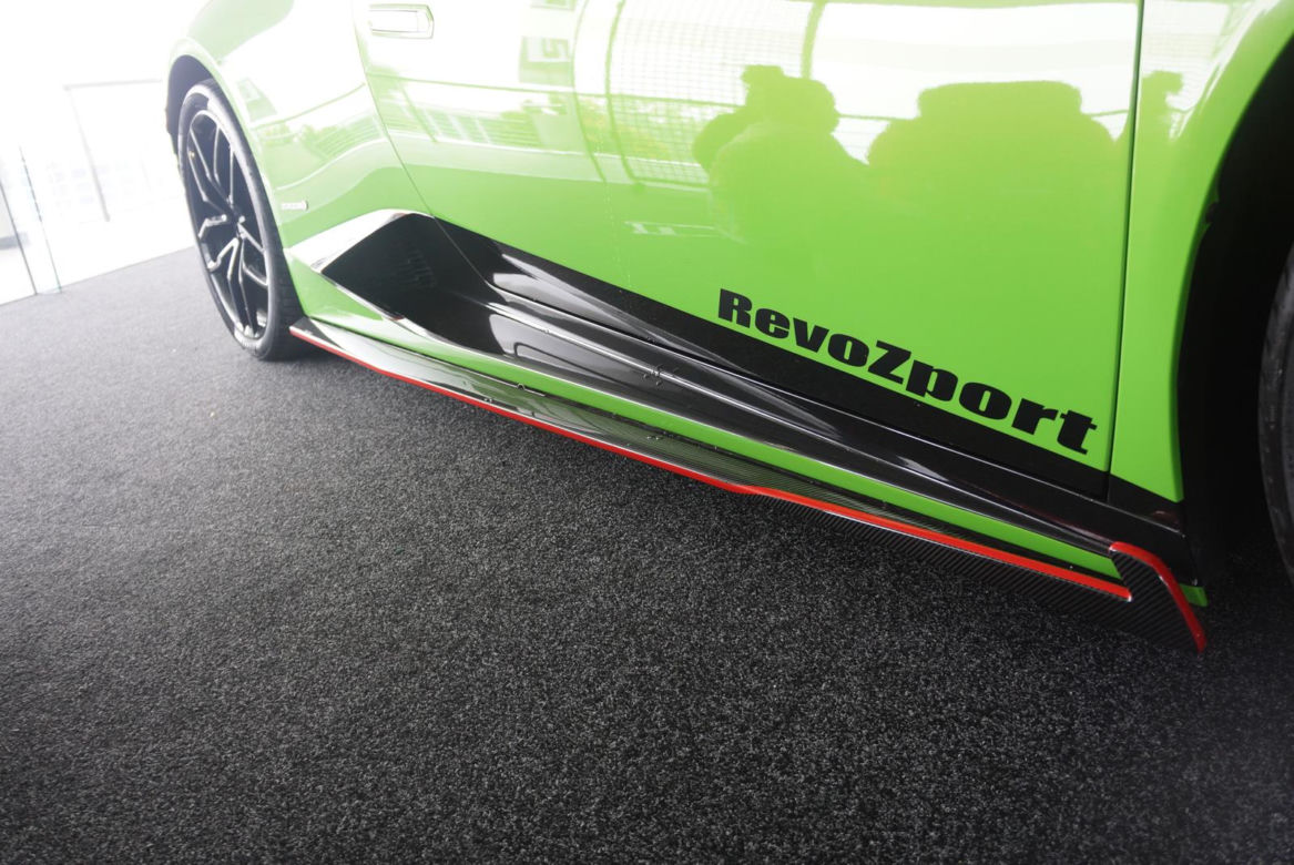 Lamborghini Huracan RevoZport