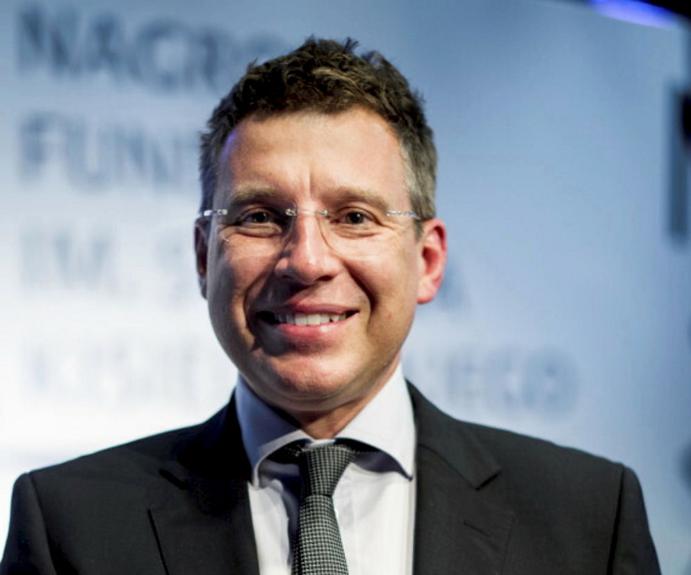 Adam Kiciński
