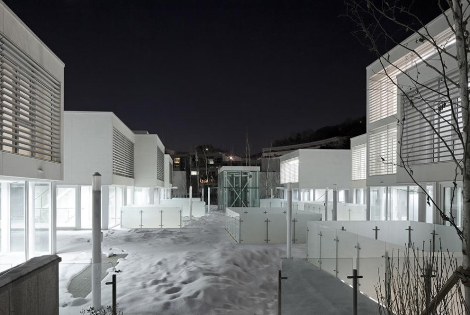 Riken Yamamoto laureatem nagrody Pritzkera 2024