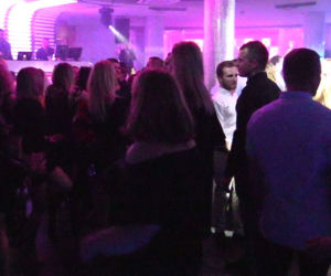 ESKA INFO B-Day Party