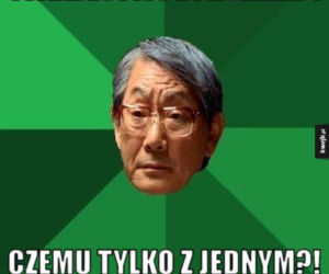Najlepsze memy z okazji zakończenia roku szkolnego! 
