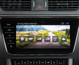 Skoda Superb Scout 2.0 TDI SCR 190 KM DSG7 4x4