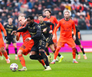 Termalica Nieciecza ma patent na Jagiellonię! Kamil Zapolnik znów to zrobił