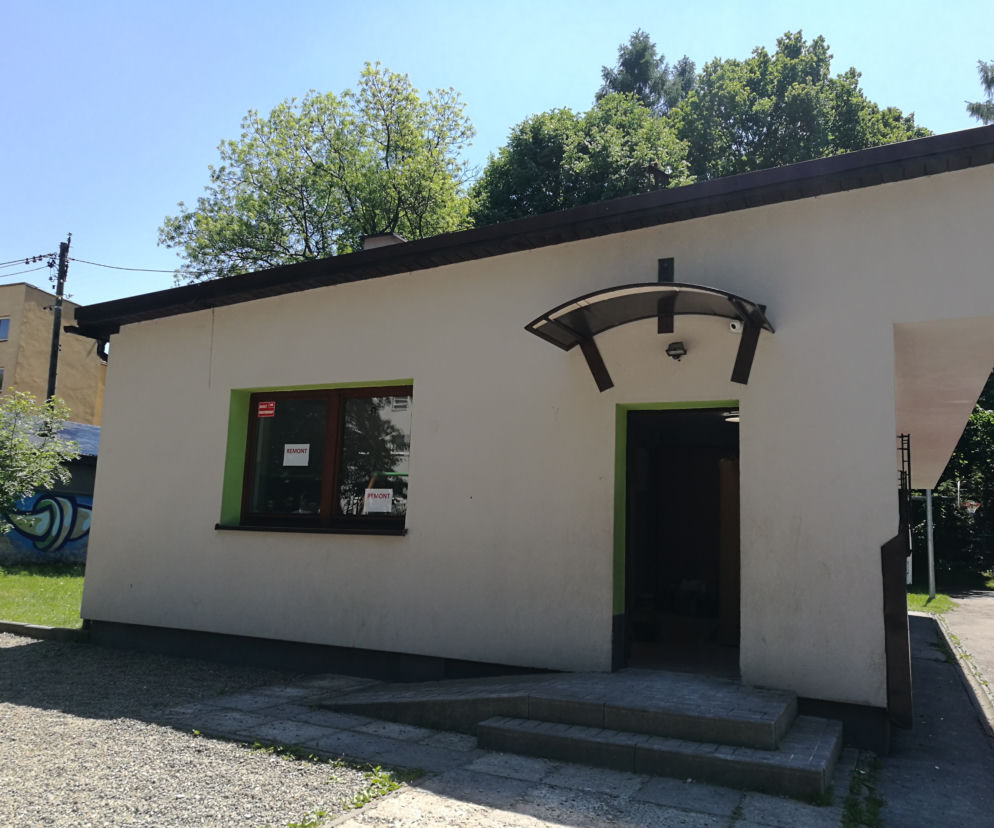 Wpadnij do Ogródka