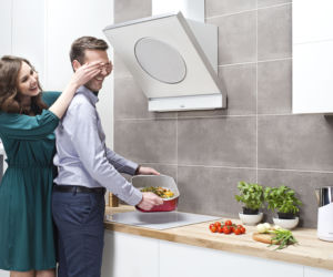 Funkcjonalna elegancja. Biała płyta indukcyjna AMICA PI6144S4WSU