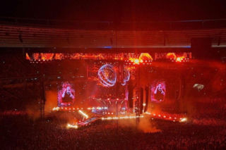 Kolejny koncert Podsiadły na Stadionie Śląskim w Chorzowie!