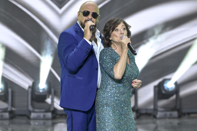 Piotr Gąsowski, Hanna Śleszyńska