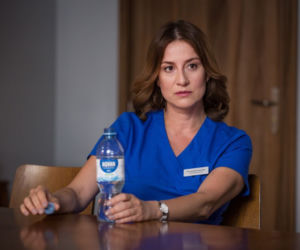 Diagnoza 3 sezon, odcinek 2. Anna (Maja Ostaszewska
