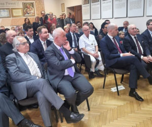 Olsztyński Szpital Dziecięcy ma nowy oddział