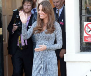 kate middleton, książę william
