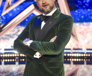 Mam Talent - świąteczny odcinek