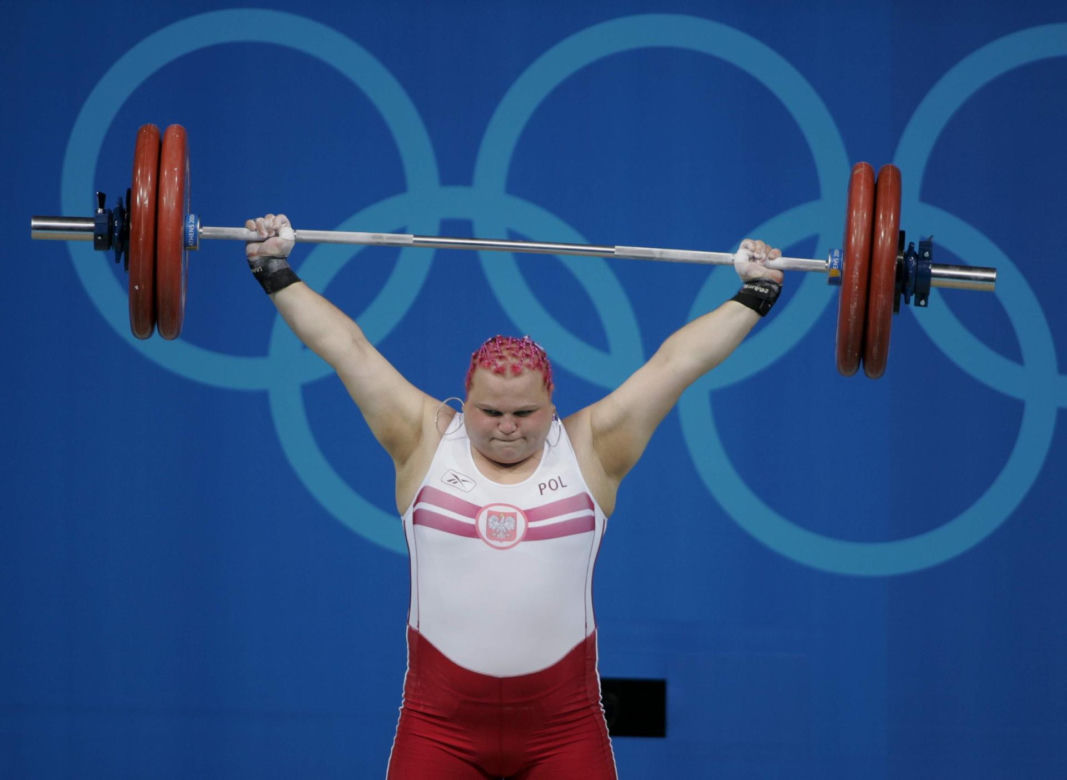 Agata Wróbel straciła wzrok! Pomoc dla wybitnej olimpijki