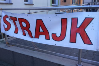 PILNE! ZNP: Od soboty zawieszamy strajk! [WIDEO]