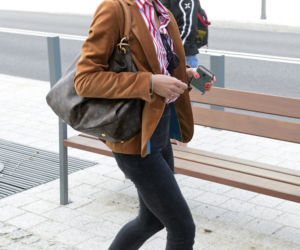 Marta Kaczyńska, czy Aleksandra Kwaśniewska? Która ma lepszy styl?